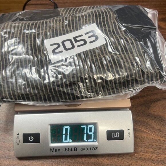 Habitat Womens Large Lagenlook Asymmetrical Artistic Layered Minimalist Tunic - Picture 8 of 8